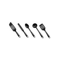 Tefal K001A504 5 dalių virtuvės įrankių rinkinys