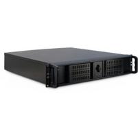 Inter-Tech 2U-2098-SK Black
