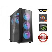 MDATA GAMING Ryzen 5 5600X 32GB 1TB SSD RTX 3050 Windows 11 Home