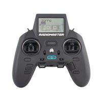 RadioMaster Zorro Radio ELRS V4.0 Gimbals (Mode 2)
