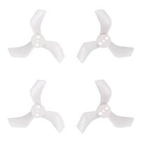 Gemfan 40mm 3-menčių propeleriai 1.5mm