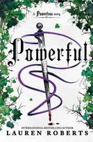 Powerful. The Powerless Trilogy