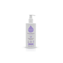 KOKOSO BABY kūno ir plaukų prausiklis kūdikiams be kvapo, 200 ml.