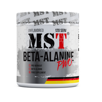 MST Nutrition Beta Alanine 300 g
