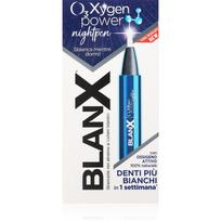 BlanX Oxygen Power Night Pen balinamasis pieštukas naktinė priemonė 2.5 ml