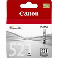 OEM kasetė Canon CLI-521 Grey (2937B001)