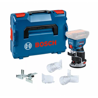 BOSCH GKF 18V-8 frezeris SOLO L-Boxx