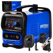 Inverterinis suvirinimo aparatas  MMA / LIFT TIG 350A, KD1880