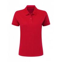 Moteriški SG50F polo marškinėliai