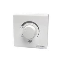 Dimmer LED juostelėms - DIMMER - 12-24V DC 30A - rankinis valdiklis