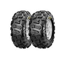 Keturračio padanga 25X8-12 4PR CST CU-01 Abuzz