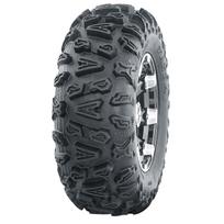 Keturračio padanga 25x10-12 6PR WANDA P390