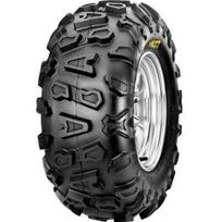 Keturračio padanga 25x10-12 6PR CST CU02 GREEN E ABUZZ