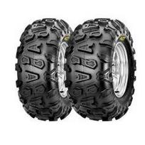 Keturračio padanga 26X11-14 CST CU-02 Abuzz 4PR TL