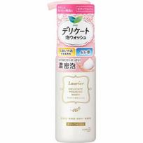 KAO Laurier Putojantis muilas intymiai higienai 150ml
