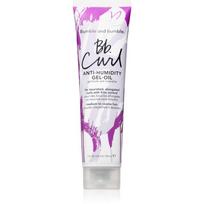Bumble and bumble Bb. Curl Anti-Humidity Gel-Oil gelinis garbanų drėkinimo aliejus linkusiems šiauštis plaukams 150 ml