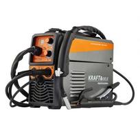 Pusautomatis suvirinimo aparatas MIG / MAG / MMA / FLUX 200A, KD1876