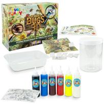 Kūrybinis rinkinys Tubi Jelly 3D gelinės figūrėlės