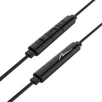 Media-Tech MT3609K USB-C laidinės ausinės