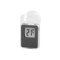 Hama 00186397 lango termometras