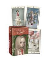 Nicoletta Ceccoli Mini Taro Kortos Lo Scarabeo
