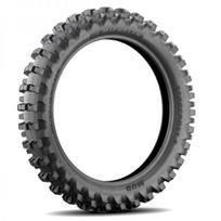 Padanga MICHELIN STARCROSS 6 MUD NHS R TT 100/90 R19 TT (Vasarinė) (Motociklo)