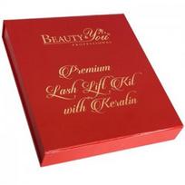 Beauty&You laminavimo rinkinys su keratinu