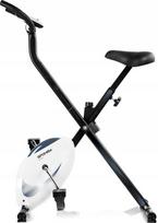 Dviratis treniruoklis Spokey X-fit