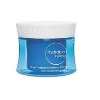 Veido kremas Bioderma Hydrabio Créme, 50 ml