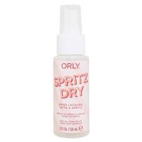 ORLY Spritz Dry