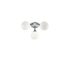 Searchlight 2453-3CC - Lubinis vonios šviestuvas FLUSH 3xG9/33W/230V IP44