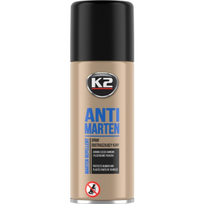K2 PURŠKIAMA PRIEMONĖ PRIEŠ GRAUŽIKUS 400ML