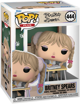 FUNKO POP! Vinilinė figūrėlė: Britney Spears