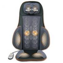 MEDISANA MC 825 SHIATSU MASAŽINĖ SĖDYNĖ NUGARAI