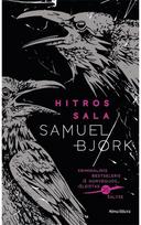 Hitros sala. E.knyga - Samuel Bjørk