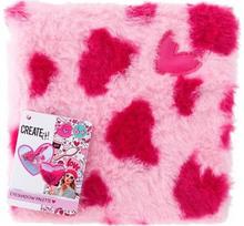 Akių šešėlių paletė Furry Hearts
