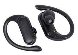 Earbuds BTE800 black