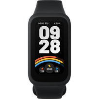 Xiaomi Smart Band 9 Active, black