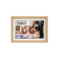 myFirst Frame Live 10 White