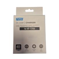 Newell DL-USB-C Charger for NP-FZ100