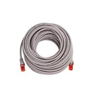 Tinklo kabelis B-UTP620 CAT6 RJ-45 M, RJ-45 M 20m, pilka
