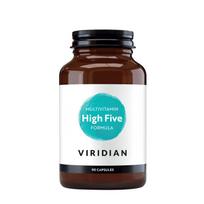 Maisto papildas MULTIVITAMINAI „High Five Multivitamin Formula“