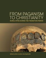 From Paganism to Christianity