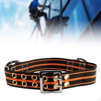 Laipiojimo diržai su metalinėmis kilpomis Apsauginė įranga Saugumas skirtas Buckle