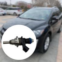 Automobilio kuro purkštukas Praktiškas priedas 800-1755N, skirtas Mazda 3 6 CX-7 2.3L