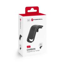 FORCELL F-GRIP B060 Magnetic Car Vent Holder, Black