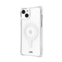 UAG Urban Armor Gear case PLYO, MagSafe compatible, for IPHONE 14 Plus, clear