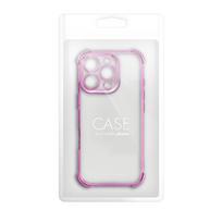 ANTISHOCK ELECTRO Case for iPhone 11, pink