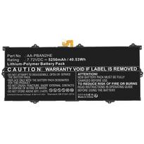CoreParts Laptop Battery for Samsung  40.53Wh 7.72V 5250mAh