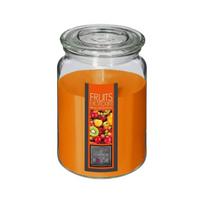 ATMOSPHERA Kvapioji žvakė Exotic fruits, 510g